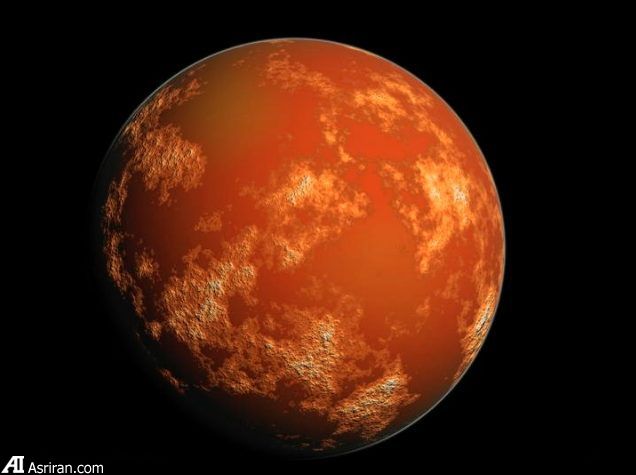 آیا می توان طی سه روز به مریخ سفر کرد؟