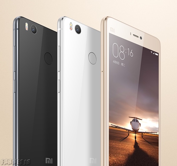 رونمایی شیائومی از گوشی میان رده Mi 4S رونمایی شیائومی از گوشی میان رده Mi 4S