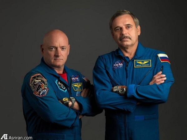 بهترین عکسهای فرمانده کلی از ایستگاه فضایی بین المللی بهترین عکسهای فرمانده کلی از ایستگاه فضایی بین المللی