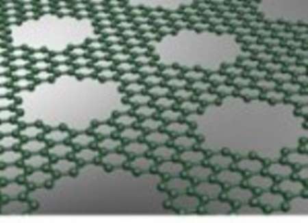 حسگر گرافنی برای رصد فعالیت های مغز حسگر گرافنی برای رصد فعالیت های مغز