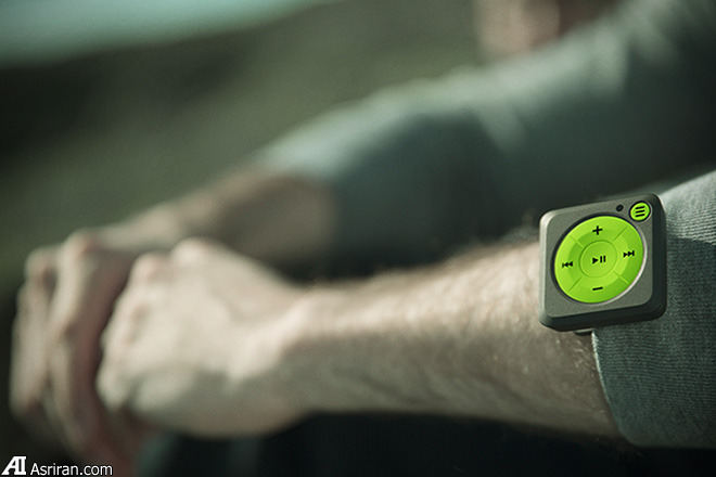 «مایتی»؛ پخش کننده ای ویژه اسپاتیفای «مایتی»؛ پخش کننده ای ویژه اسپاتیفای