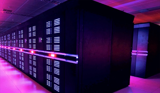 تلاش اتحادیه اروپا برای ساخت سه ابررایانه تلاش اتحادیه اروپا برای ساخت سه ابررایانه