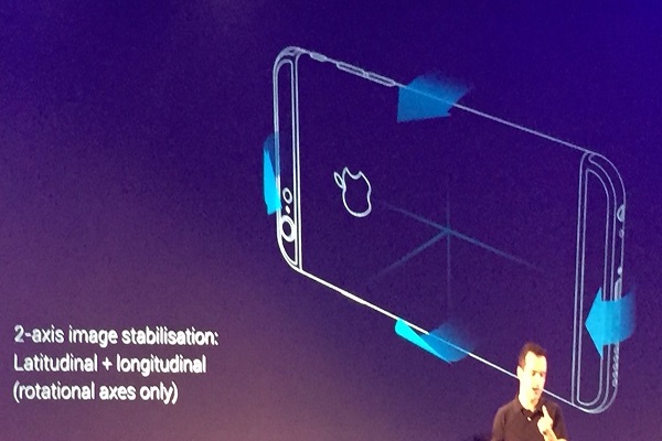 چرا شائومی گوشی Mi5 خود را با آیفون مقایسه کرد؟