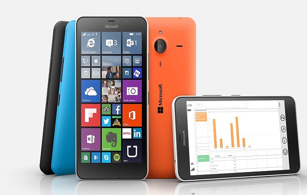 نام اولین گوشی مجهز به ویندوز 10 اعلام شد نام اولین گوشی مجهز به ویندوز 10 اعلام شد