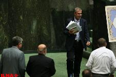 فردا؛ وزیر کار در مقابل مرتضوی و نمایندگان مجلس