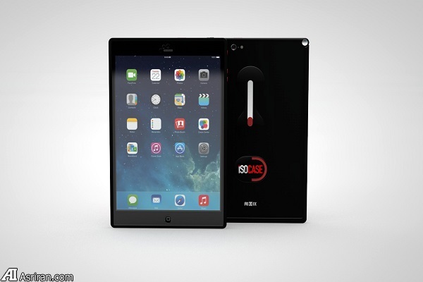 تبدیل تلفن هوشمند به تبلت با ایزوکیس تبدیل تلفن هوشمند به تبلت با ایزوکیس