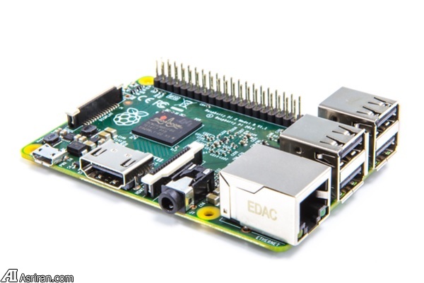 رایانههای شخصی به اندازه کف دست! رایانههای شخصی به اندازه کف دست!