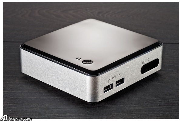 رایانههای شخصی به اندازه کف دست! رایانههای شخصی به اندازه کف دست!