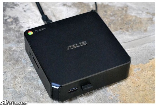 رایانههای شخصی به اندازه کف دست! رایانههای شخصی به اندازه کف دست!