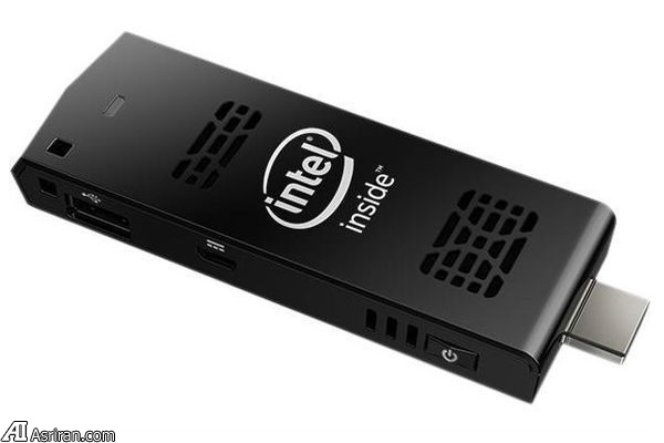 رایانههای شخصی به اندازه کف دست! رایانههای شخصی به اندازه کف دست!