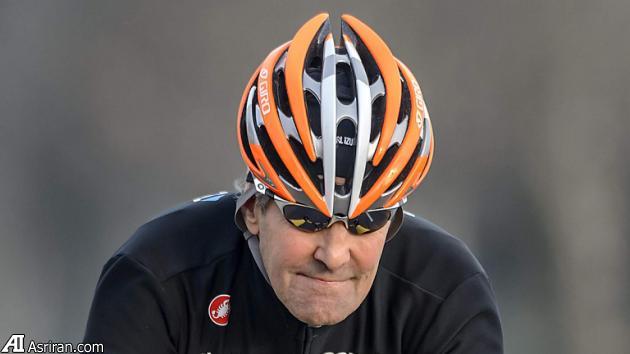 جان کری به بیمارستان منتقل شد جان کری به بیمارستان منتقل شد