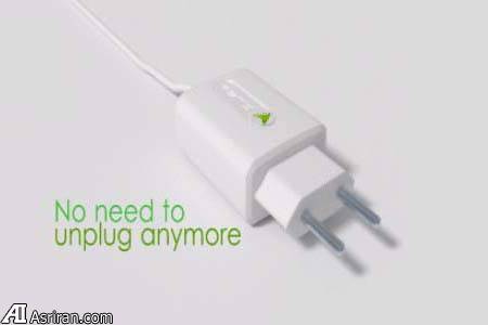 اسمو؛ شارژری که نیروی اضافی مصرف نمی کند! اسمو؛ شارژری که نیروی اضافی مصرف نمی کند!