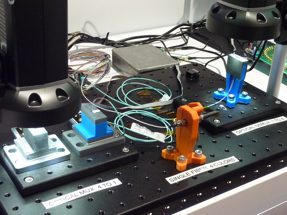 رایانه بدون هارد دیسک اچ پی سال آینده میآید رایانه بدون هارد دیسک اچ پی سال آینده میآید