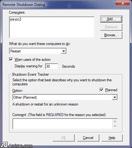 رایانه خود را همانند یک حرفهای راهاندازی مجدد کنید رایانه خود را همانند یک حرفهای راهاندازی مجدد کنید