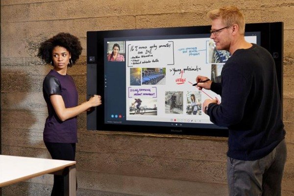 محصول متفاوت مایکروسافت در راه است محصول متفاوت مایکروسافت در راه است