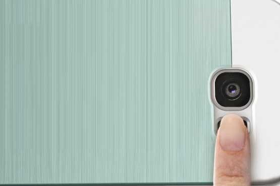 ردتماس و ارسال پیام با حسگر ضربان قلب ردتماس و ارسال پیام با حسگر ضربان قلب