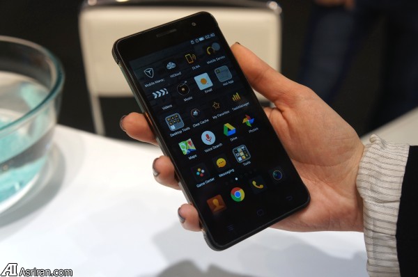 هایسنس کینگ کنگ؛ بادوام و مقرون به صرفه