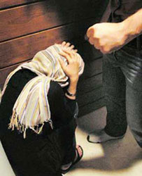 عاشقان دیروز و همسرآزاران امروز! عاشقان دیروز و همسرآزاران امروز!