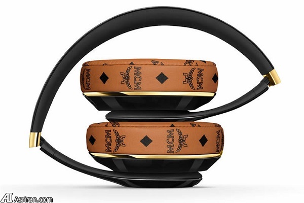 مجموعه صوتی جذاب بیتس و MCM؛ ترکیب صدا با مد!