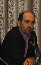 اینجا بورس تهران است!