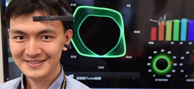 کانال تلویزیون را با قدرت ذهن عوض کنید کانال تلویزیون را با قدرت ذهن عوض کنید