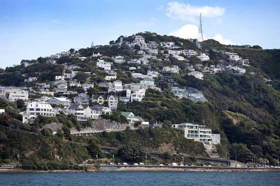 10 کشور آرام دنیا (+عکس)