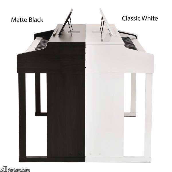 فراگیری سریعتر و آسانتر پیانو با وان فراگیری سریعتر و آسانتر پیانو با وان