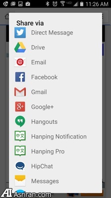 10 دلیل غلبه اندروید بر آی‌فون