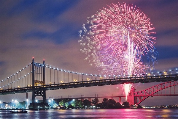 بهترین راه عکاسی از آتش بازی با گوشیهای هوشمند بهترین راه عکاسی از آتش بازی با گوشیهای هوشمند