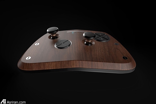 کنترلر S1 ویدئو گیم