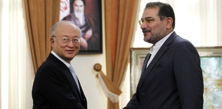 سه تیم ایرانی که مذاکرات را مدیریت می‌کنند