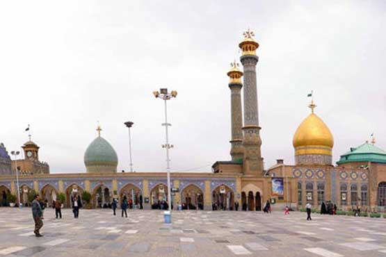 گرانترین قبرهای تهران کجا هستند؟ گرانترین قبرهای تهران کجا هستند؟