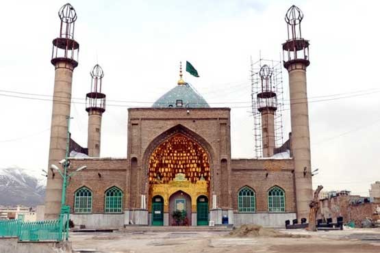 گرانترین قبرهای تهران کجا هستند؟ گرانترین قبرهای تهران کجا هستند؟