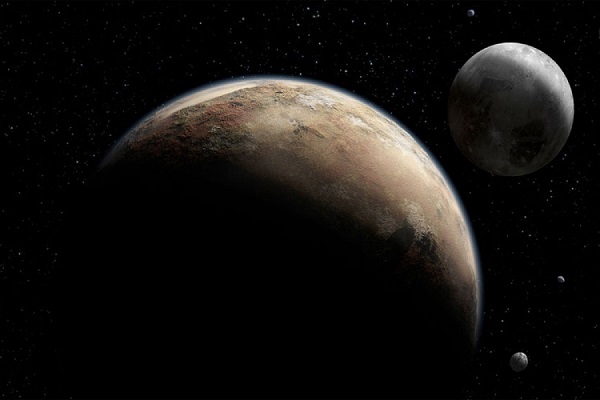 7 کشف شگفتانگیز پس از گذر افقهای نو از کنار پلوتون 7 کشف شگفتانگیز پس از گذر افقهای نو از کنار پلوتون