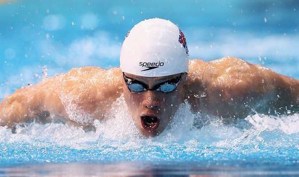 وجود ادرار در آب استخرها عامل قرمز شدن چشم شناگرها وجود ادرار در آب استخرها عامل قرمز شدن چشم شناگرها