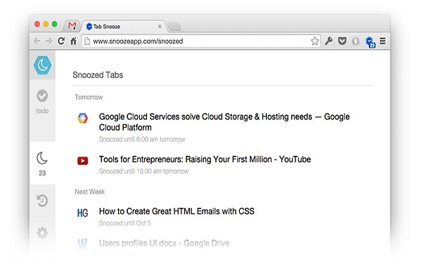 11 افزونه مفید و کاربردی برای مرورگر کروم