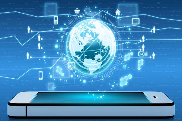 بازار اینترنت اشیا تا 10 سال دیگر 11 تریلیون دلاری می‌شود