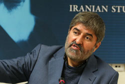 اظهارات علی مطهری درباره اولین جلسه دادگاه حادثه شیراز اظهارات علی مطهری درباره اولین جلسه دادگاه حادثه شیراز