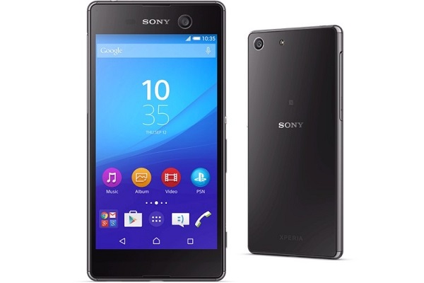 اکسپریا M5 با قیمت ۴۰۰ دلار به فروش میرسد اکسپریا M5 با قیمت ۴۰۰ دلار به فروش میرسد