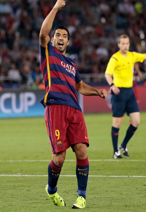 بارسا 4 - سویا 4 (+گزارش تصویری)