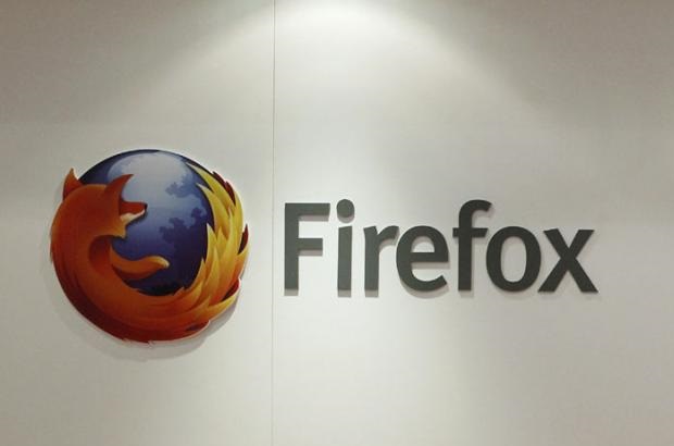 فایرفاکس 40 با پشتیبانی از ویندوز 10 عرضه شد فایرفاکس 40 با پشتیبانی از ویندوز 10 عرضه شد