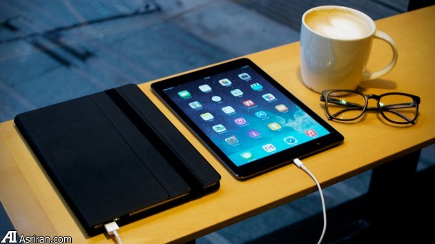 سولارتب؛ شارژر خورشیدی زیبا و کارآمد سولارتب؛ شارژر خورشیدی زیبا و کارآمد