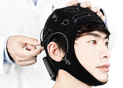 کلاهی برای درمان افسردگی