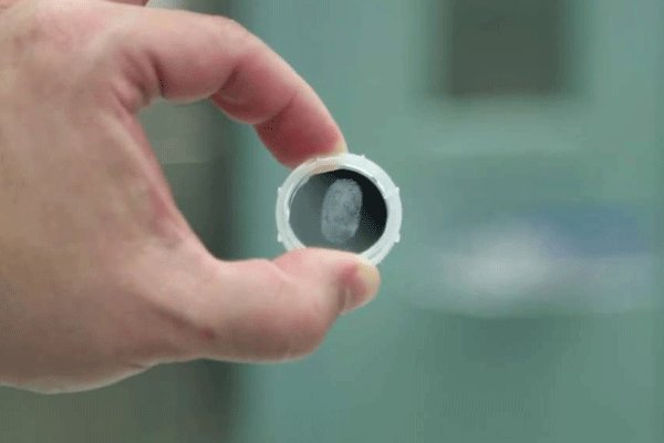 فناوری جدیدی برای تعیین زمان اثر انگشت