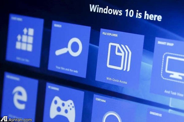 5 ویژگی که ویندوز 10 را دوستداشتنیتر می کنند 5 ویژگی که ویندوز 10 را دوستداشتنیتر می کنند