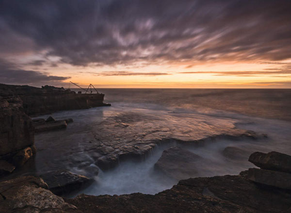 ۸ نکته در مورد عکاسی با نوردهی طولانی ۸ نکته در مورد عکاسی با نوردهی طولانی