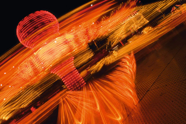 ۸ نکته در مورد عکاسی با نوردهی طولانی ۸ نکته در مورد عکاسی با نوردهی طولانی