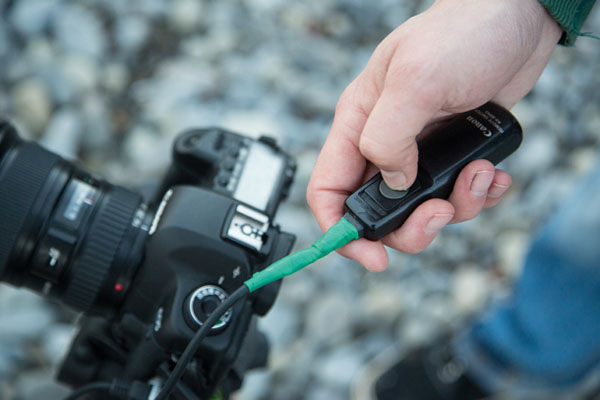 ۸ نکته در مورد عکاسی با نوردهی طولانی ۸ نکته در مورد عکاسی با نوردهی طولانی