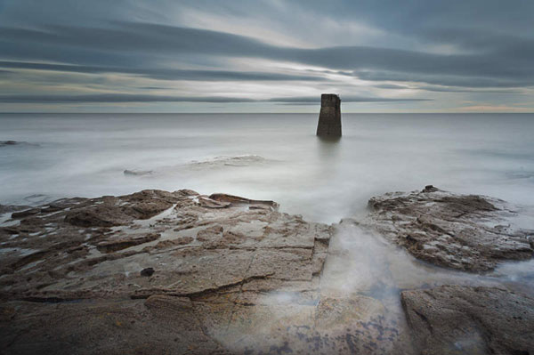 ۸ نکته در مورد عکاسی با نوردهی طولانی ۸ نکته در مورد عکاسی با نوردهی طولانی