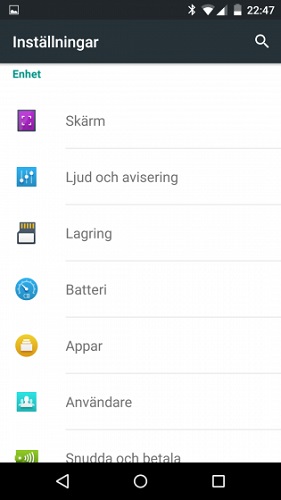 تصاویر جدید از رابط کاربری مفهومی سونی برای اندروید تصاویر جدید از رابط کاربری مفهومی سونی برای اندروید